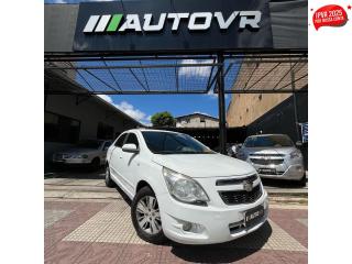Foto do veículo Chevrolet Cobalt 1.8 8v Econo.flex Ltz Auto