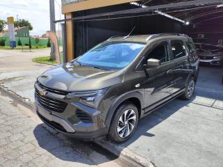 Foto do veículo Chevrolet Spin Premier 1.8 8v Econo.flex 5p Aut.