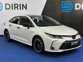 Foto do veículo Toyota Corolla 1.8 Hev Altis Cvt