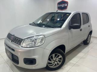 Foto do veículo Fiat Uno 1.0 Evo Flex Attractive