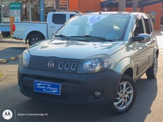 Foto do veículo Fiat Uno Vivace Celeb. 1.0 Evo F.flex 8v 5p