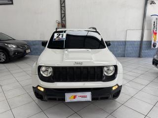 Foto do veículo Jeep Renegade Sport 1.8 4x2 Flex 16v Mec.