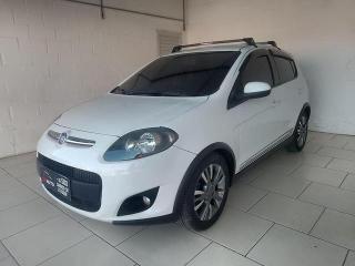 Foto do veículo Fiat Palio 1.6 Sporting
