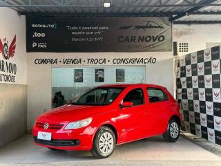 Foto do veículo Volkswagen Gol 1.0 8v Total Flex