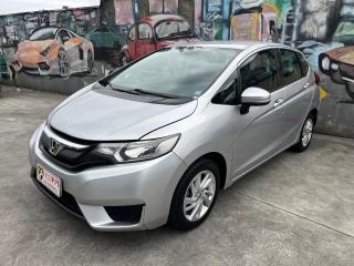 Foto do veículo Honda Fit Lx 1.5 Flexone 16v 5p Aut.