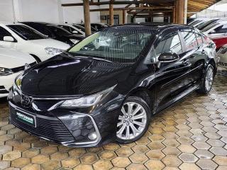 Foto do veículo Toyota Corolla 2.0 Xei Cvt