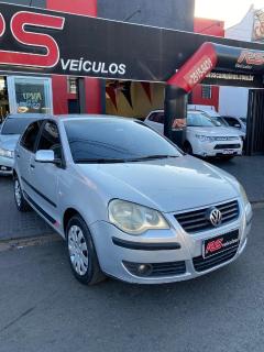 Foto do veículo Volkswagen Polo 1.0 Mi 79cv 16v 5p