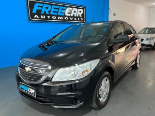 Foto do veículo Chevrolet Onix 1.0 Spe/4 Lt