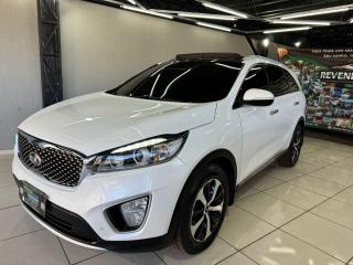 Foto do veículo Kia Sorento 3.3 V6 Ex Auto S555