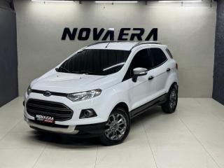 Foto do veículo Ford Ecosport 1.6 16v Flex Freestyle