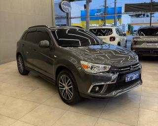 Foto do veículo Mitsubishi Asx 2.0 Gls Auto