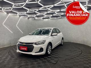 Foto do veículo Chevrolet Onix 1.0 Lt R7h