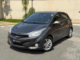 Foto do veículo Hyundai Hb20 1.6 X Premium Auto