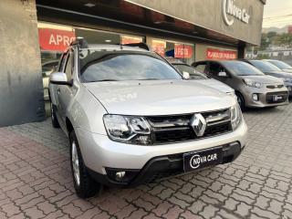 Foto do veículo Renault Duster Oroch Express 1.6 Flex 16v Mec.