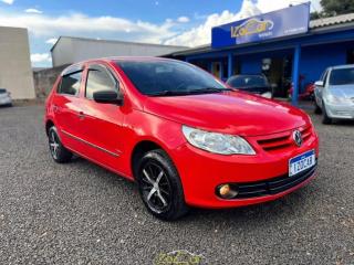 Foto do veículo Volkswagen Gol (novo) 1.0 Mi Total Flex 8v 4p