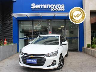 Foto do veículo Chevrolet Onix 1.0 Lt