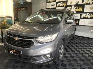 Foto do veículo Chevrolet Spin 1.8 Econoflex Ltz 7s Auto
