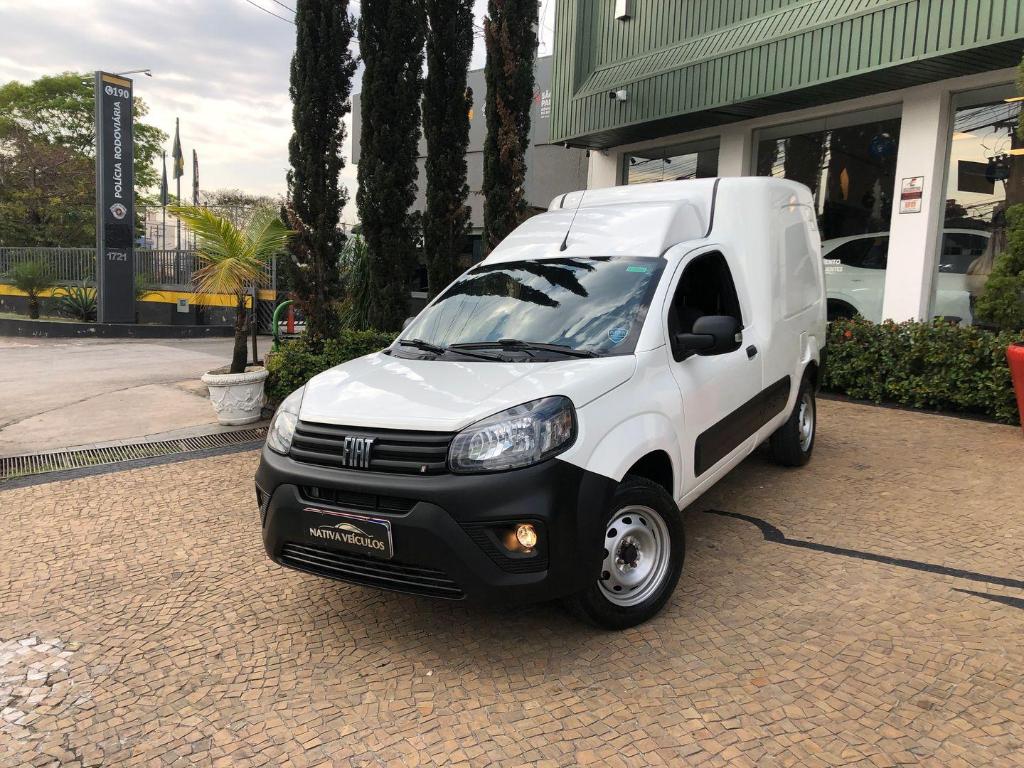 Fiat Fiorino