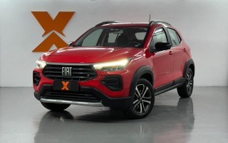 Foto do veículo Fiat Pulse Audace 1.0 Turbo 200 Flex Aut.