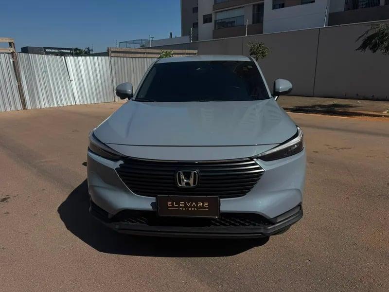 Honda Hr-V HR-V EXL 1.5 Flex Sensing 16V 5p Aut. 2025