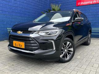 Foto do veículo Chevrolet Tracker Premier 1.2 Turbo 12v Flex Aut.