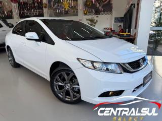 Foto do veículo Honda Civic Sedan Lxr 2.0 Flexone 16v Aut. 4p