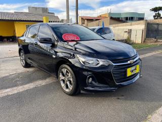Foto do veículo Chevrolet Onix Plus 1.0 Turbo Ltz Auto