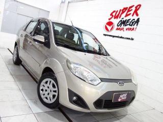 Foto do veículo Ford Fiesta Sed. 1.6 8v Flex 4p