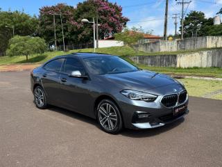 Foto do veículo Bmw Series 2 1.5 218i Sport Gp Auto Gran Coupe