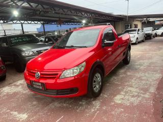 Foto do veículo Volkswagen Saveiro 1.6 Total Flex Cabine Simples