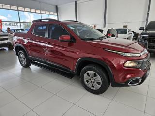 Foto do veículo Fiat Toro 1.8 Freedom Auto