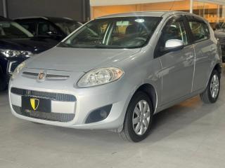 Foto do veículo Fiat Palio 1.0 8v Flex Attractive