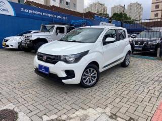 Foto do veículo Fiat Mobi 1.0 Evo Like