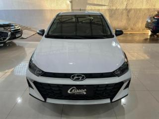 Foto do veículo Hyundai Hb20 1.0 Sense