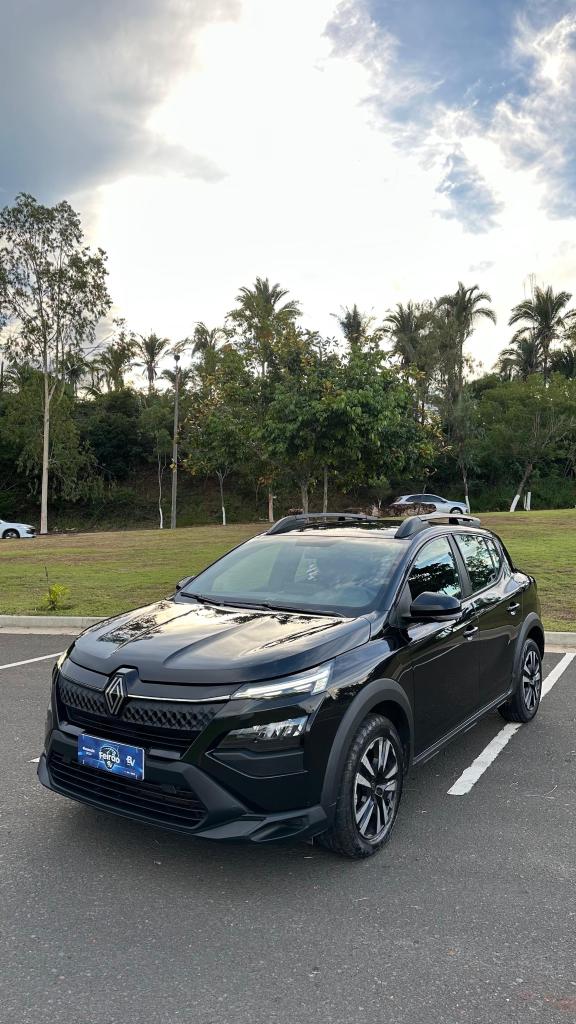 Renault Kardian 2025