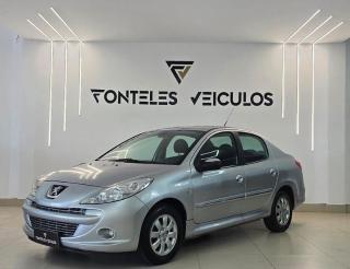 Foto do veículo Peugeot 207 Sedan Passion Xs 1.6 Flex 16v 4p