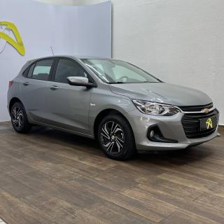 Foto do veículo Chevrolet Onix 1.0 Lt