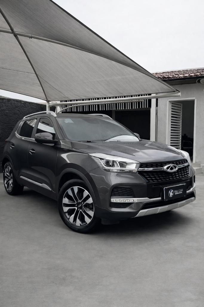 Caoa Chery Tiggo 2022