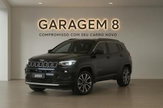 Foto do veículo Jeep Compass 1.3 T270 Longitude Auto