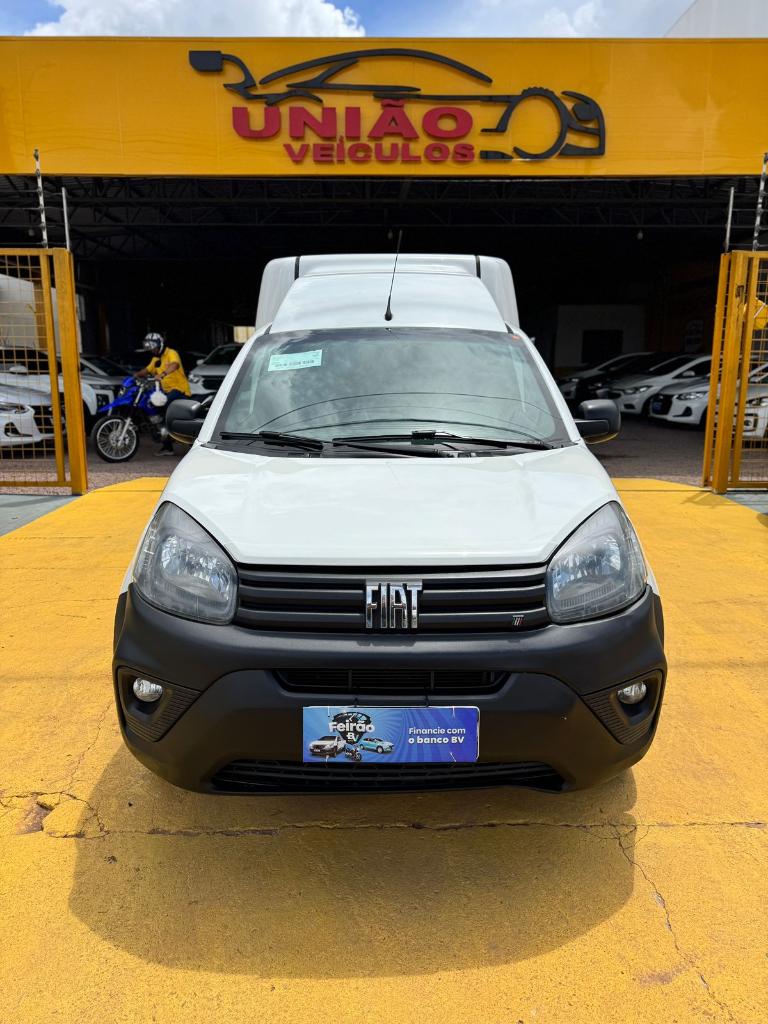 Fiat Fiorino Fiorino Endurance EVO 1.4 Flex 8V 2p 2023