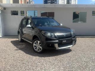 Foto do veículo Renault Sandero Stepway Hi-flex 1.6 16v 5p