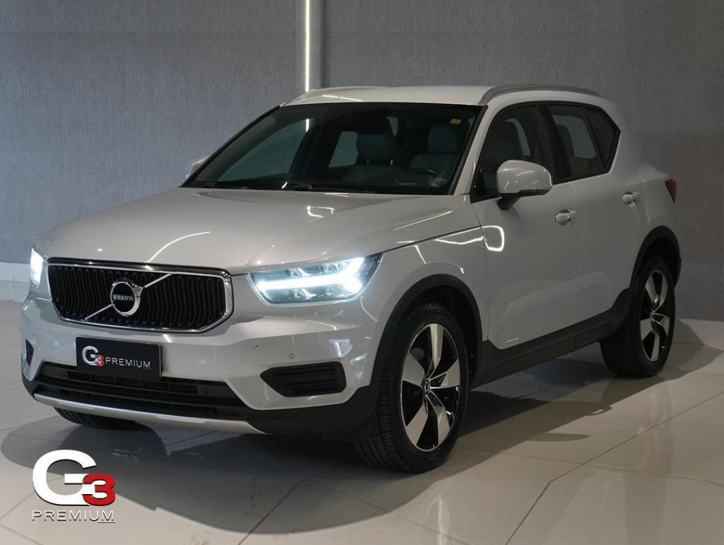 Volvo Xc40 2020