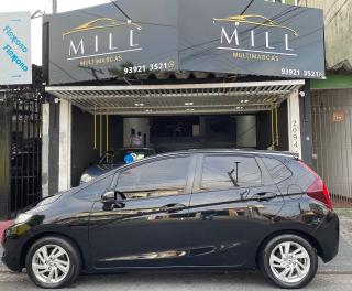 Foto do veículo Honda Fit 1.5 Lx