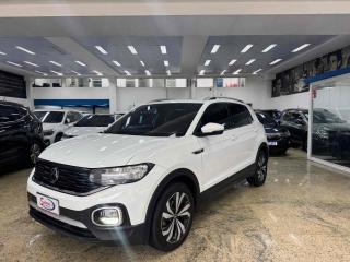 Foto do veículo Volkswagen T-cross 1.4 250 Tsi Highline Auto