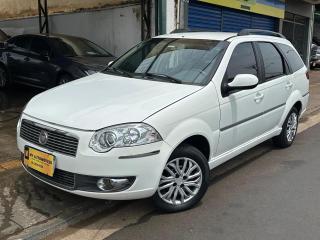 Foto do veículo Fiat Palio 1.4 8v Flex Weekend Attractive
