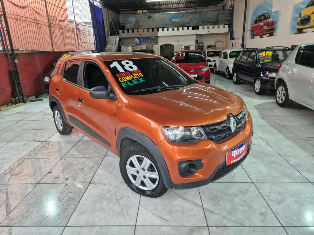 Renault Kwid