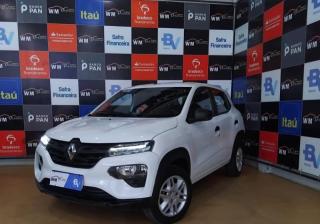 Foto do veículo Renault Kwid Zen 1.0 Flex 12v 5p Mec.