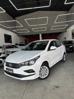 Foto do veículo Fiat Cronos 1.3 8v Flex