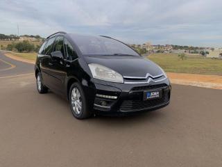 Foto do veículo Citroen Grand C4 Picasso 2.0i 16v Bva