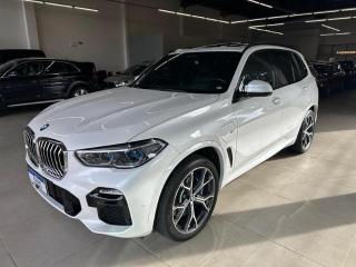 Foto do veículo Bmw X5 Xdrive 45e 3.0 M.sport Aut. (híb.)